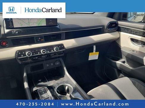 New 2026 Honda Passport TrailSport Elite image 33