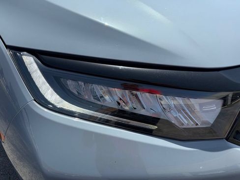 Used 2025 Honda Odyssey Touring image 10