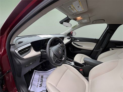 Certified 2024 Buick Encore GX Sport Touring w/ Advanced Technology Package image 13