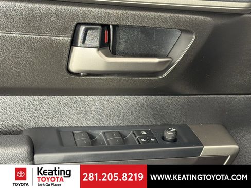 Used 2025 Toyota Tundra SR5 image 12