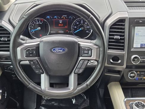 Certified 2020 Ford Expedition Platinum RWD image 26