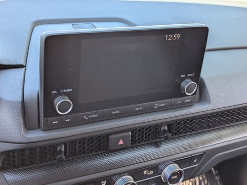 Used 2023 Honda CR-V EX image 24