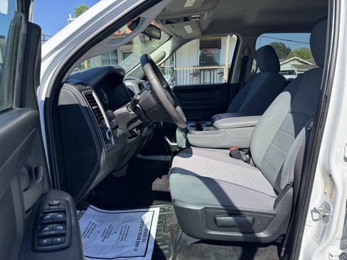 Used 2015 RAM 2500 Tradesman w/ Popular Equipment Group AWD/4WD image 9