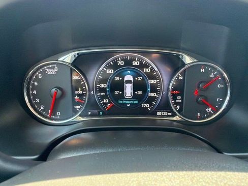 Used 2019 GMC Acadia Denali w/ Technology Package AWD/4WD image 30