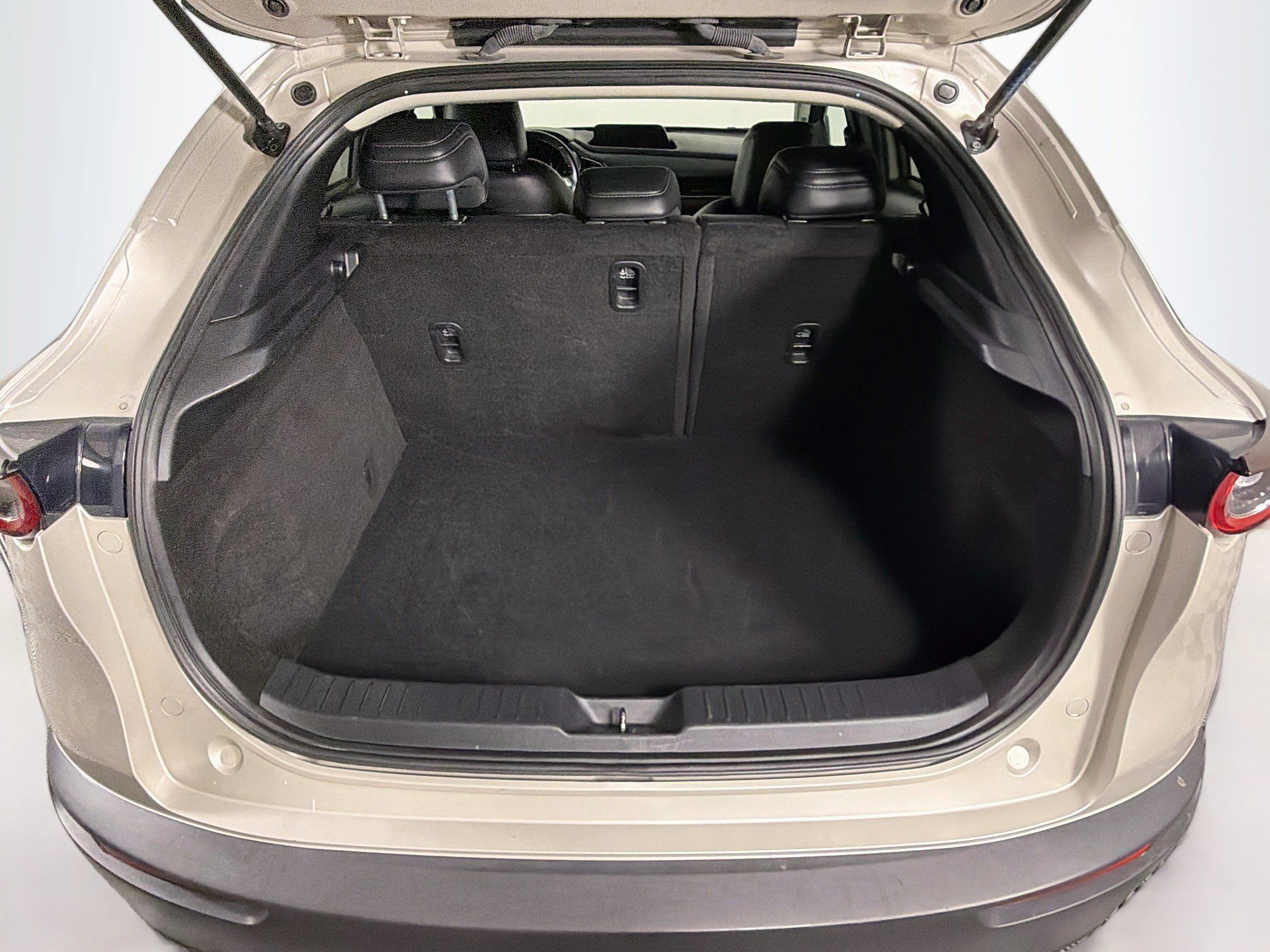 Used 2024 MAZDA CX-30 AWD 2.5 S w/ Select Sport Pkg image 28