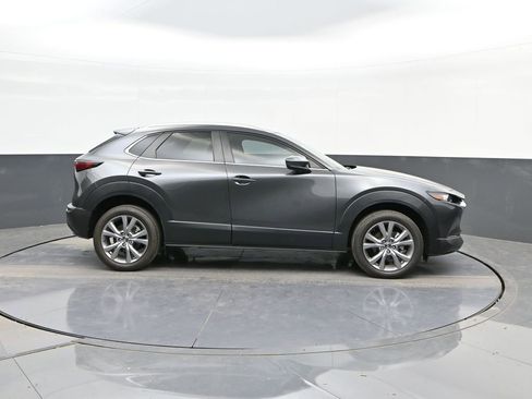 Used 2023 MAZDA CX-30 AWD 2.5 S w/ Preferred Package image 24
