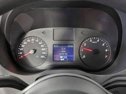 Used 2022 Mercedes-Benz Sprinter 2500 image 23