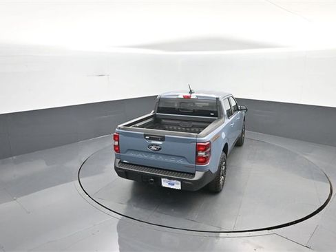 New 2026 Ford Maverick Tremor image 24