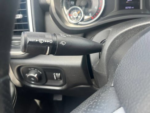 Used 2021 RAM 2500 Big Horn AWD/4WD image 16