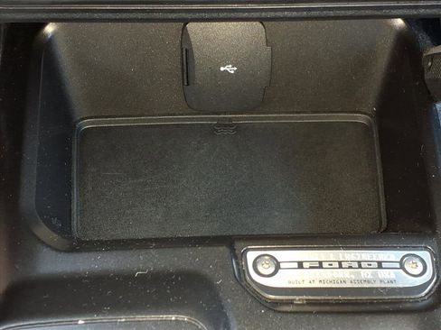 Certified 2023 Ford Bronco Outer Banks image 23