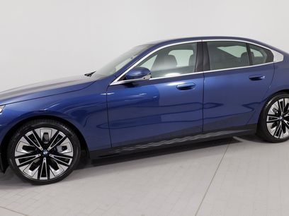 Used 2025 BMW 530i