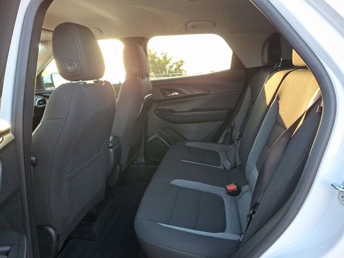 Certified 2023 Chevrolet TrailBlazer LT FWD image 10