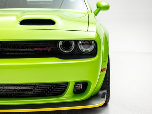 Used 2023 Dodge Challenger SRT Hellcat image 9