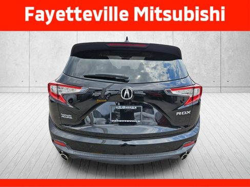Used 2021 Acura RDX FWD w/ Technology Package image 6