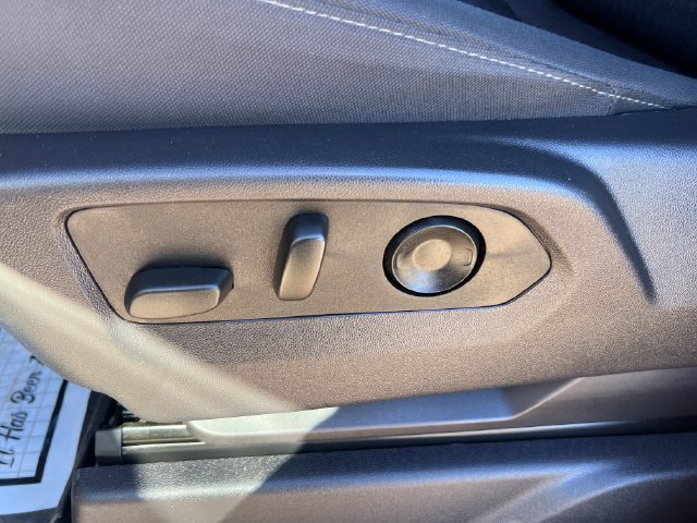 Certified 2024 Chevrolet Silverado 1500 LT AWD/4WD image 14