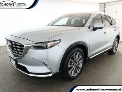 Used 2023 MAZDA CX-9 Grand Touring