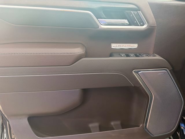 New 2026 GMC Sierra 1500 Denali w/ Technology Package AWD/4WD image 14