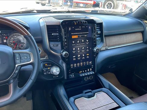 Used 2020 RAM 1500 Limited image 7