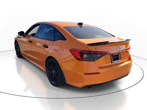 Used 2024 Honda Civic Si image 5