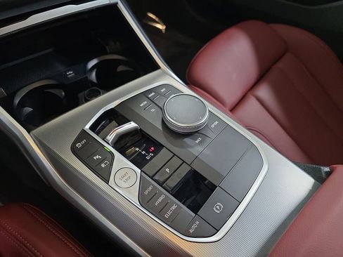 Certified 2023 BMW 330e xDrive w/ M Sport Package image 26