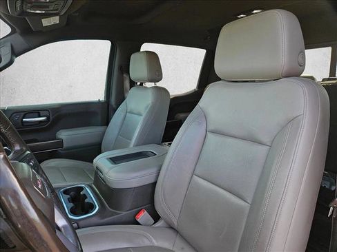 Used 2020 GMC Sierra 1500 SLT w/ SLT Premium Plus Package image 13