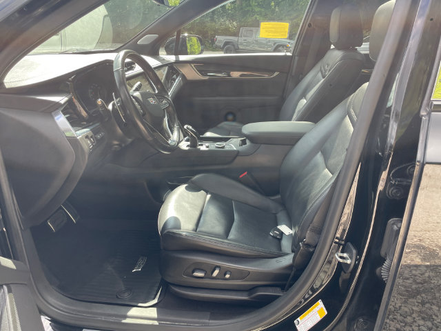 Used 2020 Cadillac XT6 Sport AWD/4WD image 42