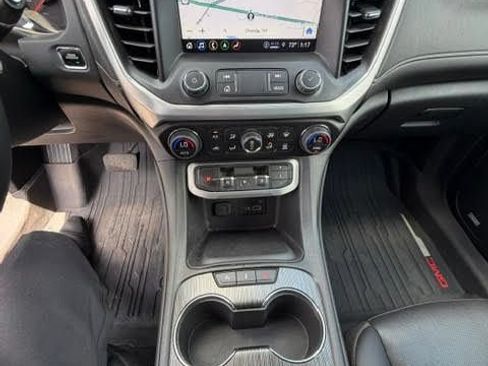 Used 2023 GMC Acadia SLT w/ Elevation Edition AWD/4WD image 20