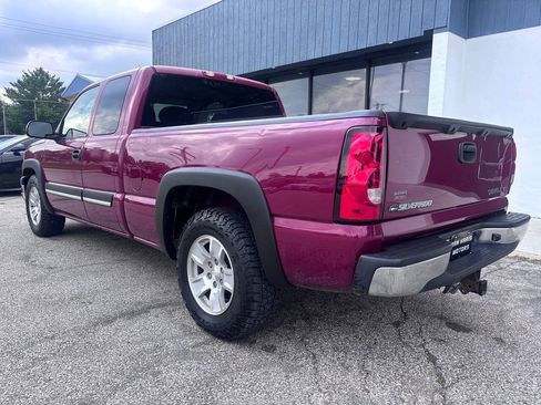 Used 2004 Chevrolet Silverado 1500 LS w/ Light Duty Power Package RWD image 10