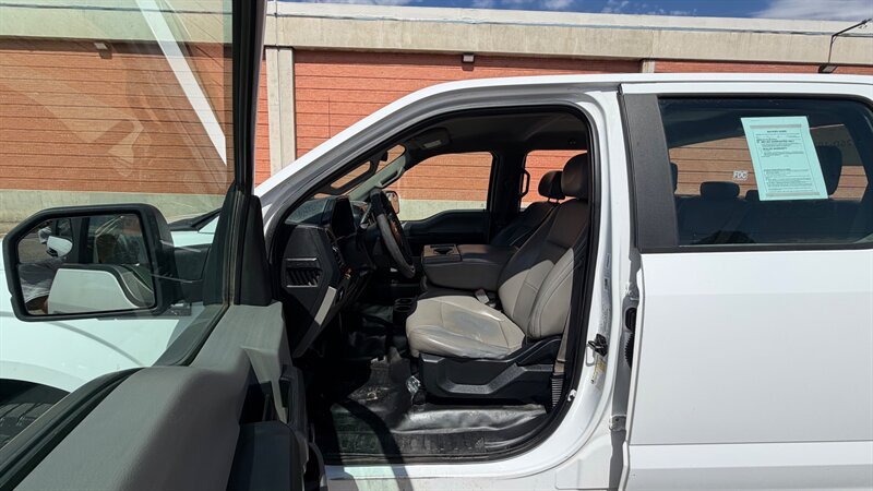 Used 2015 Ford F150 XL RWD image 16