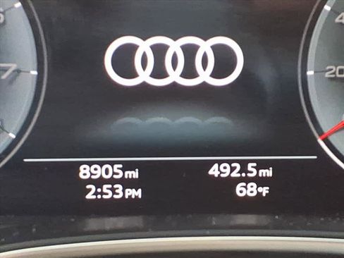Used 2024 Audi A7 3.0T Premium Plus AWD/4WD image 12