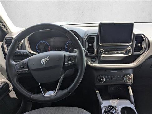 Used 2022 Ford Bronco Sport Big Bend w/ Convenience Package image 16
