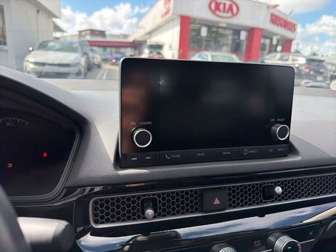 Used 2024 Honda Civic EX image 5