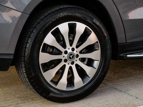 Used 2019 Mercedes-Benz GLS 450 4MATIC w/ Premium 1 Package image 59