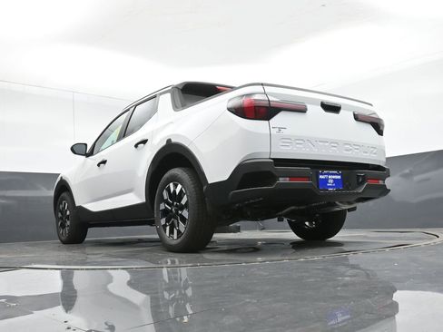 New 2026 Hyundai Santa Cruz SEL image 41