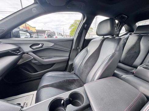 Used 2023 Acura TLX SH-AWD w/ A-SPEC Pkg image 11