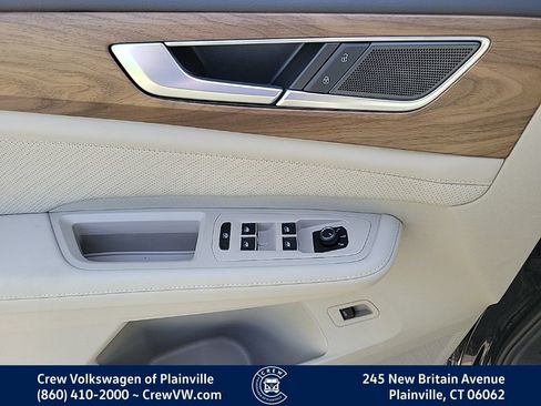 New 2026 Volkswagen Atlas SE AWD/4WD image 38