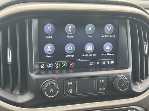 Used 2022 GMC Canyon Denali image 23