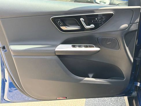 Certified 2025 Mercedes-Benz GLC 350e 4MATIC image 20