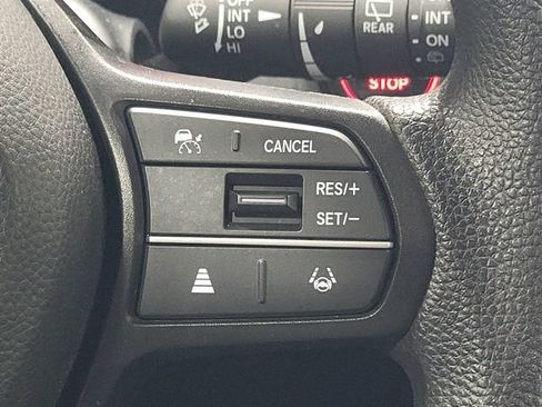 Certified 2025 Honda CR-V EX image 28