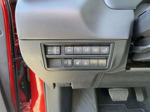 Used 2023 Toyota Tundra Limited w/ Power Package image 21