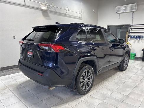 Used 2024 Toyota RAV4 XLE Premium w/ Weather Package AWD/4WD image 4