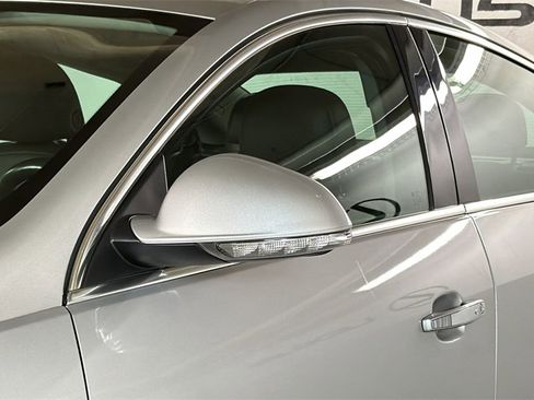 Used 2014 Buick Regal Premium w/ Driver Confidence Package #2 image 5