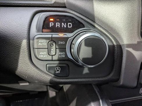 Used 2025 RAM 1500 Big Horn image 13