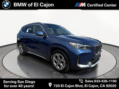 Used 2025 BMW X1 xDrive28i w/ Convenience Package