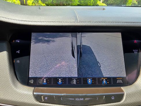 Used 2019 Cadillac CT6 Premium Luxury AWD/4WD image 35