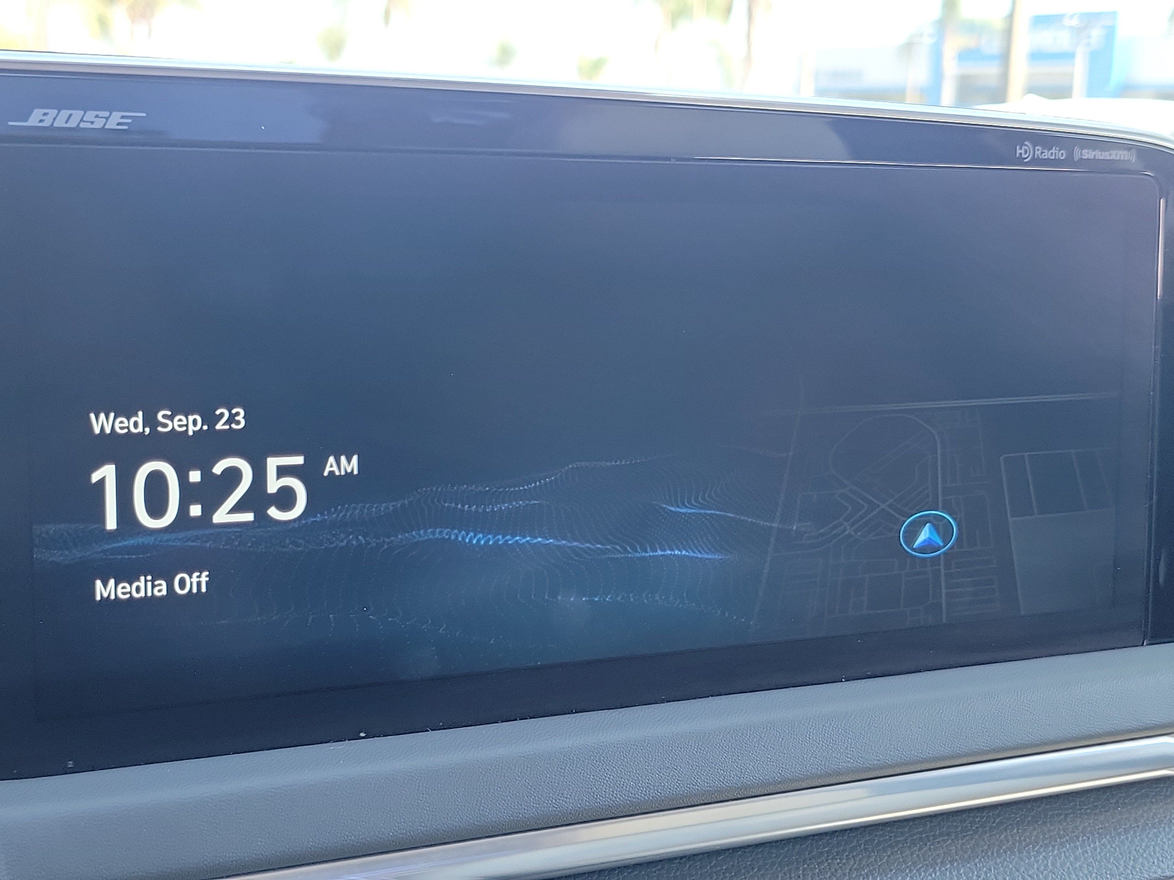 Certified 2023 Hyundai Sonata Limited FWD image 13