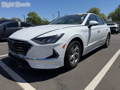 Used 2023 Hyundai Sonata SE