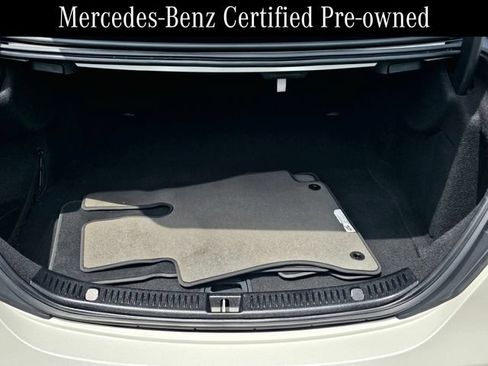 Certified 2023 Mercedes-Benz E 53 AMG 4MATIC Sedan image 11