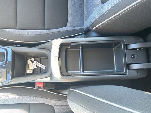 New 2026 Chevrolet TrailBlazer LT image 34