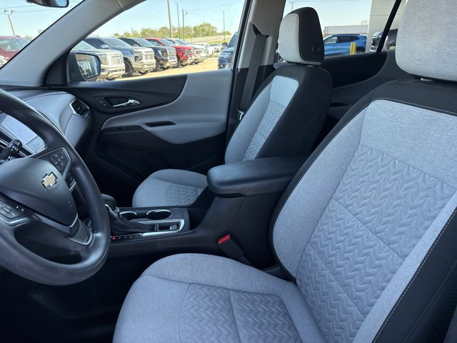 Used 2022 Chevrolet Equinox LT AWD/4WD image 5